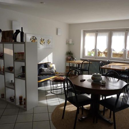 Ristobar B&B Al Pont Selma Eksteriør billede