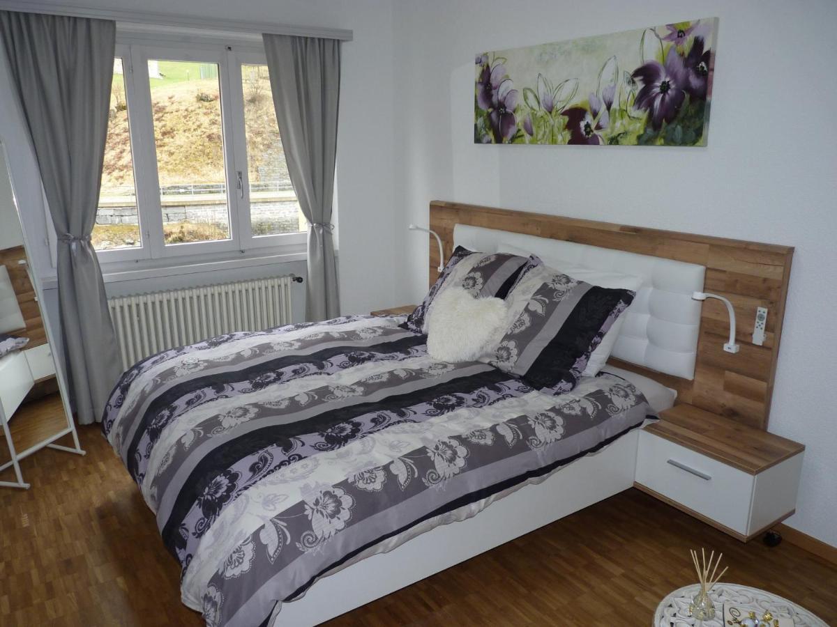 Ristobar B&B Al Pont Selma Eksteriør billede
